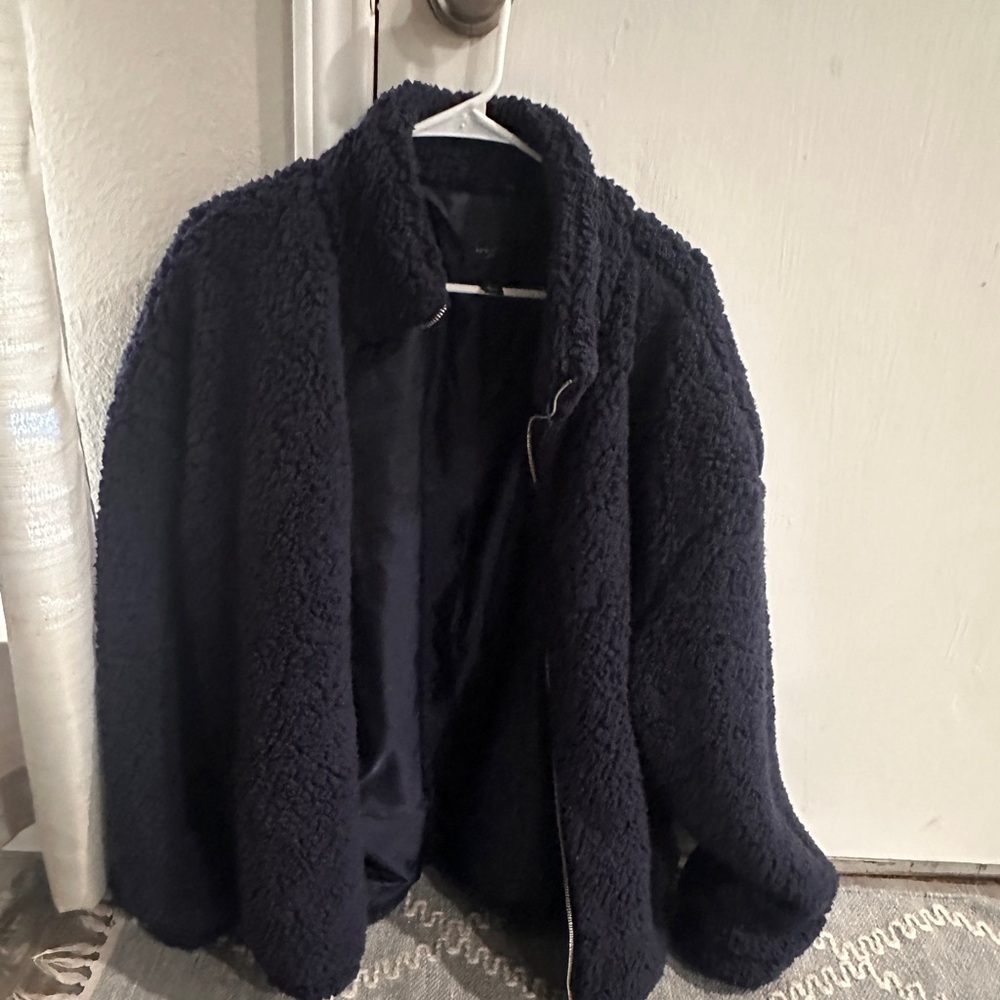 New look jacket, xl.